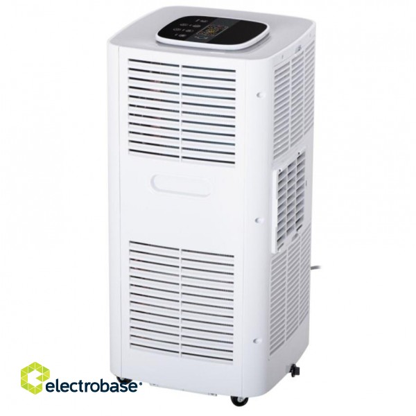 Camry CR 7926 portable air conditioner 19.2 L 65 dB White image 9