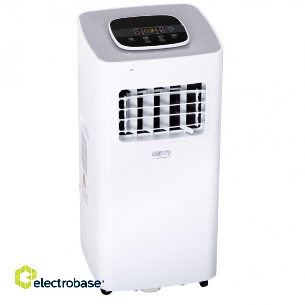 Camry CR 7926 portable air conditioner 19.2 L 65 dB White image 7
