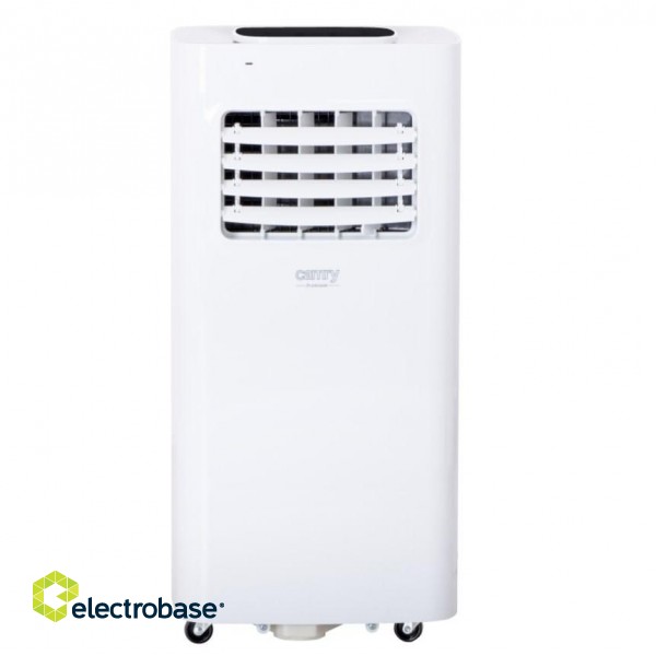 Camry CR 7926 portable air conditioner 19.2 L 65 dB White image 8