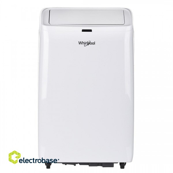 Portable air conditioner WHIRLPOOL PACF29CO White image 3
