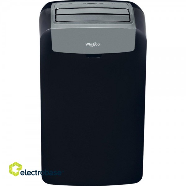 Portable air conditioner WHIRLPOOL PACB 29CO Black image 1