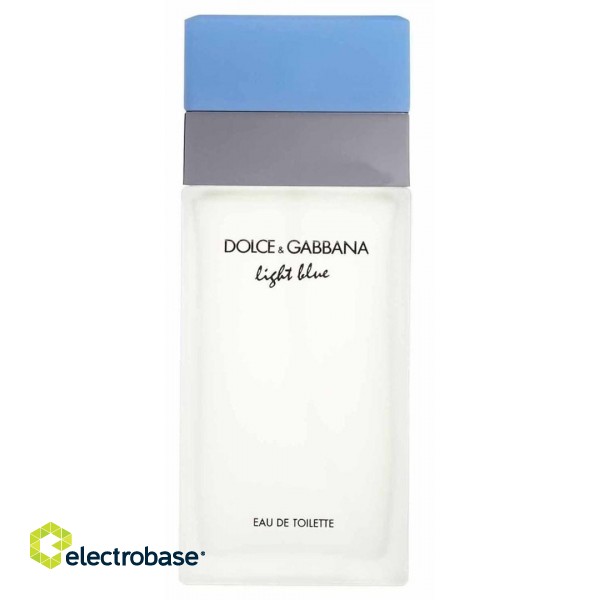 Dolce&Gabbana Light Blue, 50 ml image 4