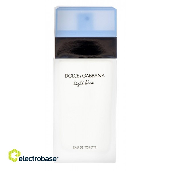 Dolce&Gabbana Light Blue, 50 ml image 2