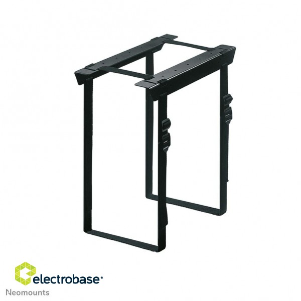 Neomounts CPU-M100BLACK CPU holder - max 10 kg - universal image 7