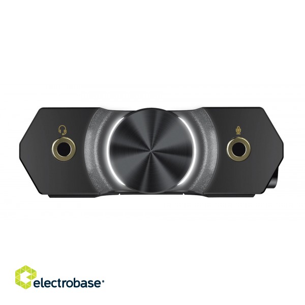 Creative Sound BlasterX G6 - lydkort image 6