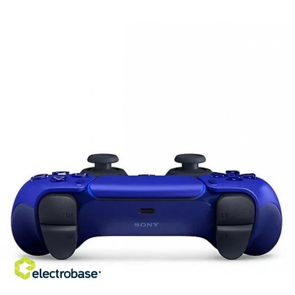 Sony DualSense Wireless Controller Cobalt Blue image 4