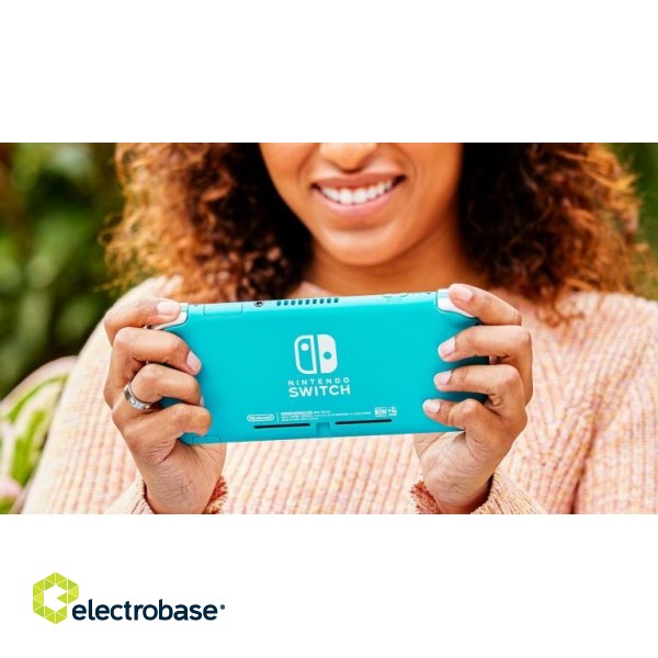 Nintendo Switch Lite image 9