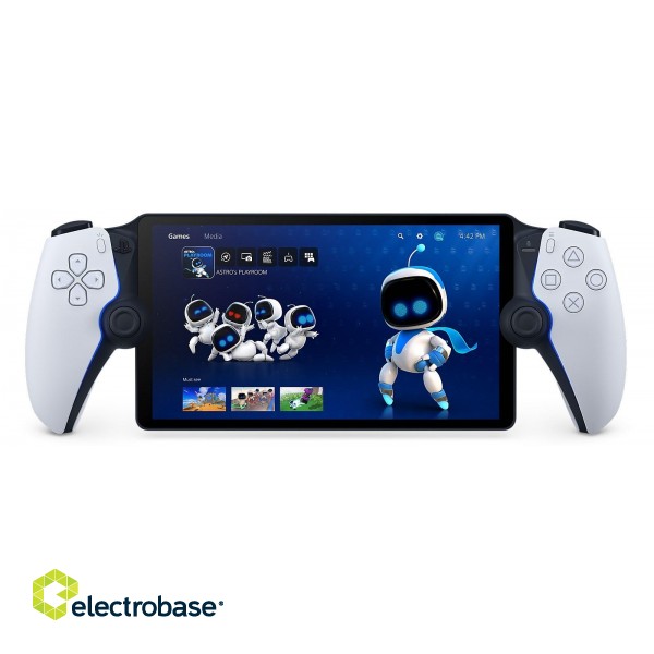 Sony Playstation Portal Remote player image 4