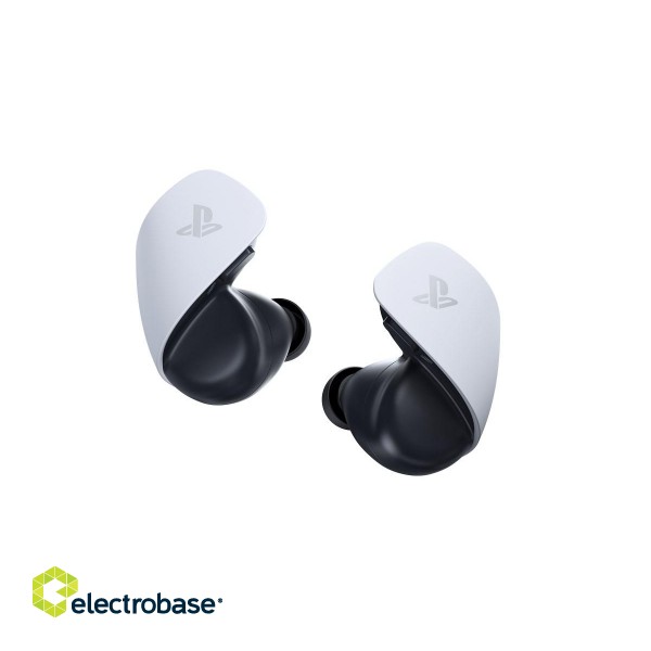 Sony PULSE Explore wireless earbuds image 1
