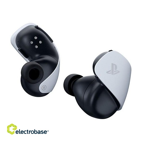 Sony PULSE Explore wireless earbuds image 3