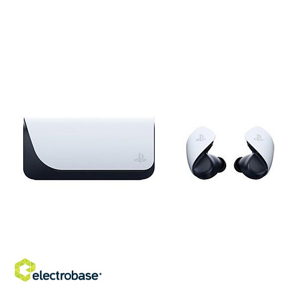Sony PULSE Explore wireless earbuds image 4