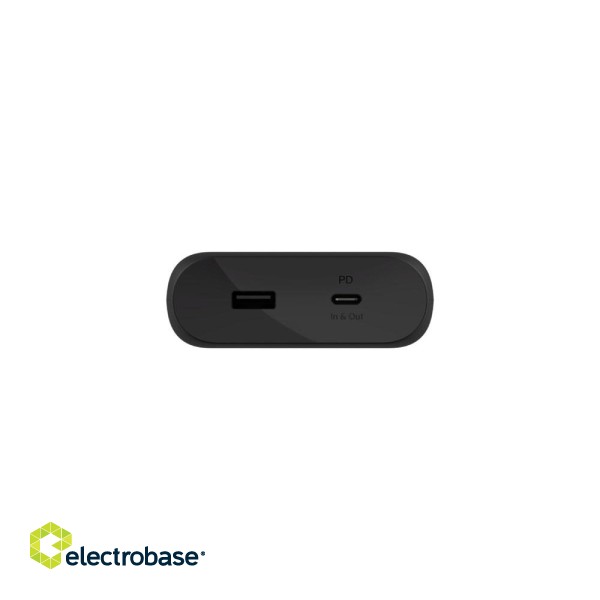 Belkin BOOST^CHARGE 20000 mAh Black image 4