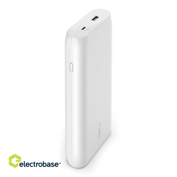 Belkin BOOST↑CHARGE 20000 mAh White image 1