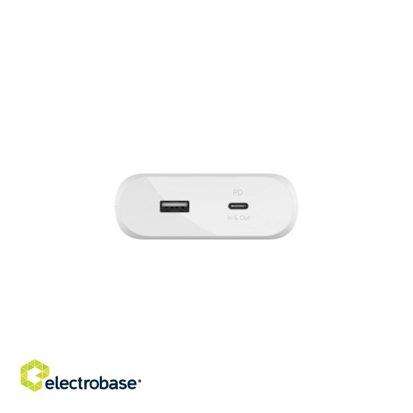 Belkin BOOST↑CHARGE 20000 mAh White image 4