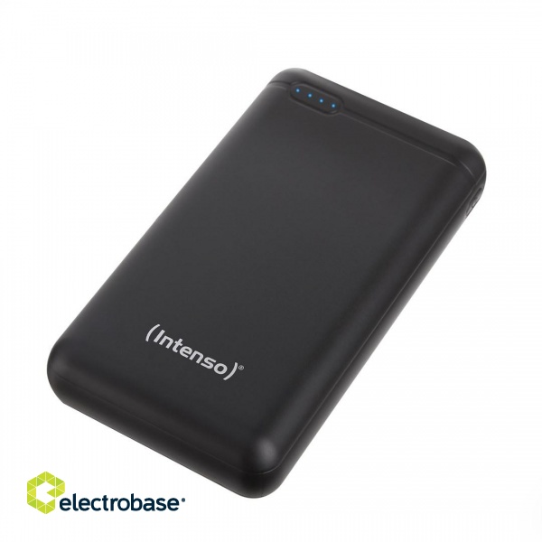 Intenso XS20000 powerbank - Li-pol image 3