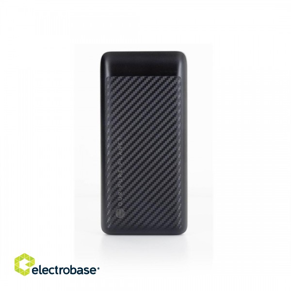 Our Pure Planet 20,000mAh Power Bank фото 2