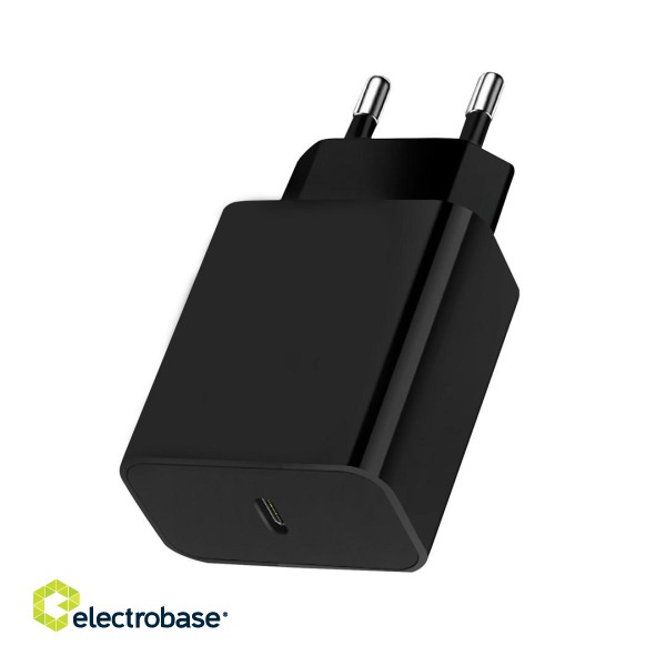 Msonic MY6623K Wall Charger USB-C PD image 1
