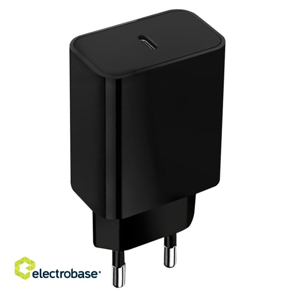 Msonic MY6623K Wall Charger USB-C PD image 2