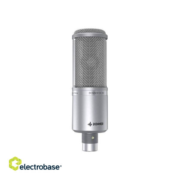 Donner DC20 - condenser microphone image 2