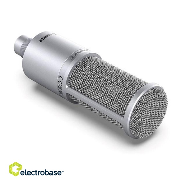 Donner DC20 - condenser microphone image 3