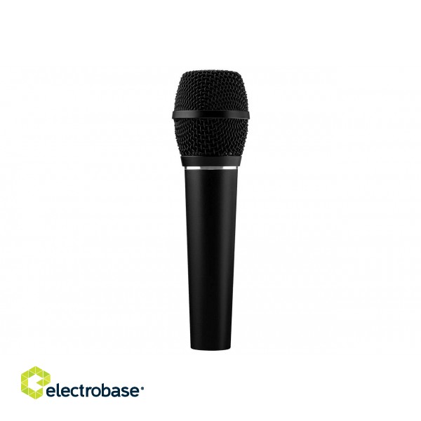 Earthworks SR117 microphone Black Stage/performance microphone paveikslėlis 1