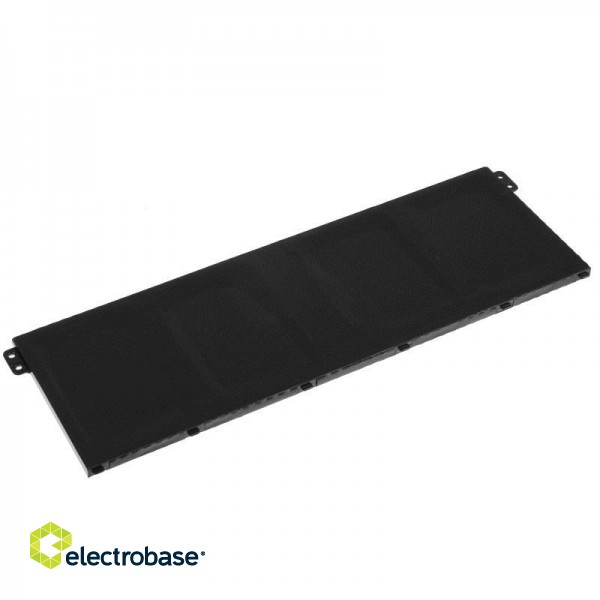 Green Cell AC72 laptop spare part Battery фото 4