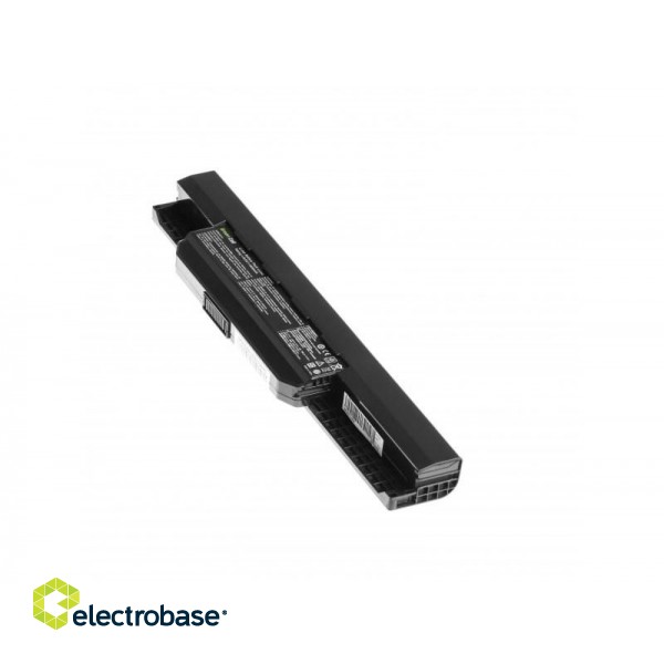 Green Cell AS04 notebook spare part Battery фото 1