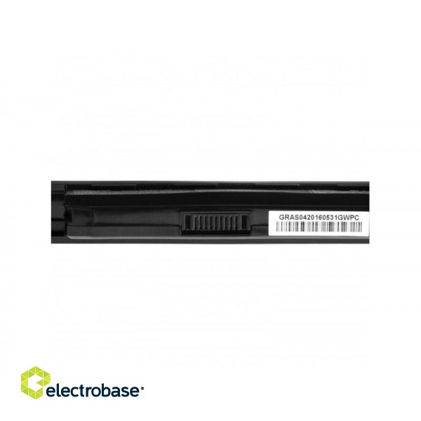 Green Cell AS04 notebook spare part Battery фото 2
