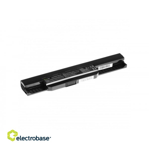 Green Cell AS04 notebook spare part Battery paveikslėlis 5