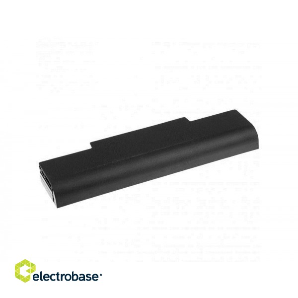 Green Cell AS06 notebook spare part Battery фото 5