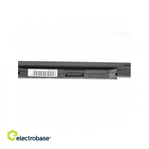 Green Cell AS37 notebook spare part Battery image 3