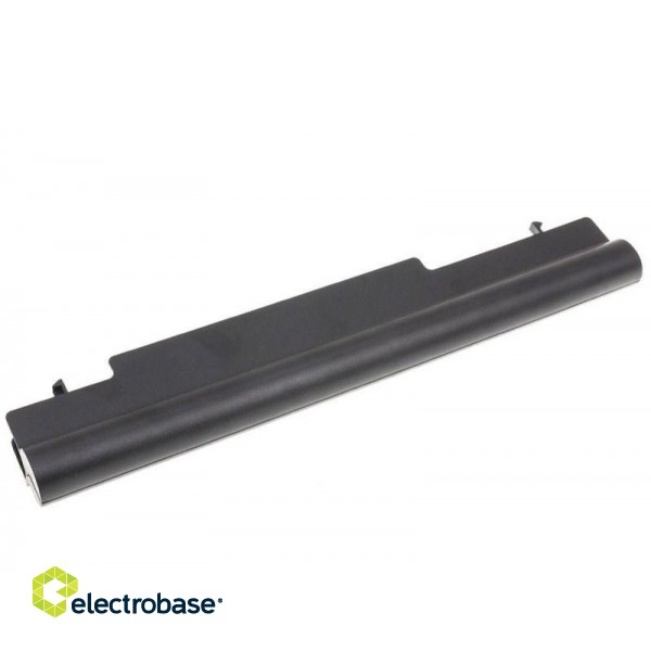 Green Cell AS62 notebook spare part Battery image 4