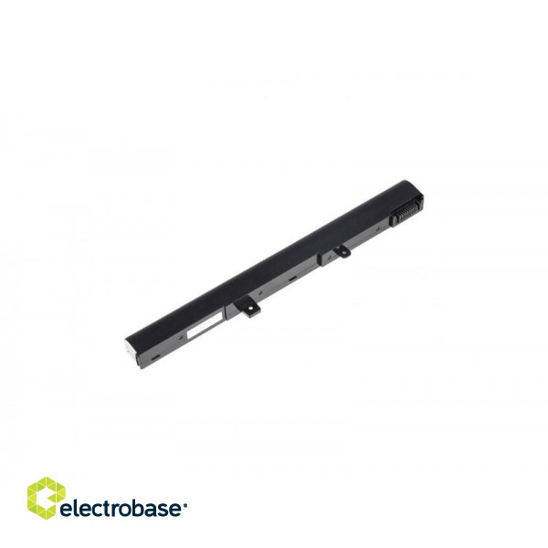 Green Cell AS75 notebook spare part Battery фото 2