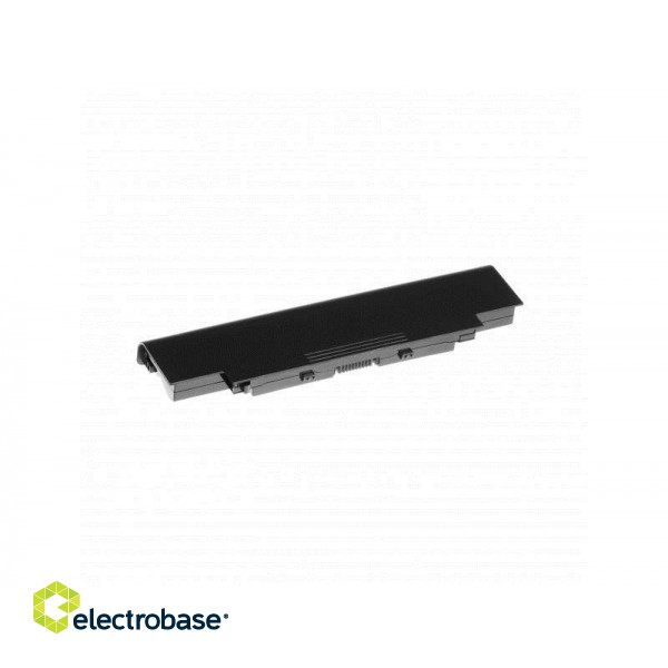 Green Cell DE01 notebook spare part Battery image 2
