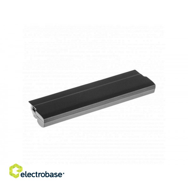 Green Cell DE55 notebook spare part Battery фото 4