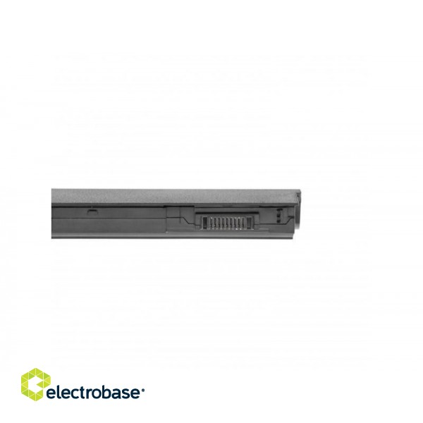 Green Cell DE56T notebook spare part Battery image 5