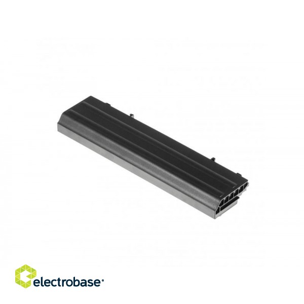 Green Cell DE80 notebook spare part Battery image 2