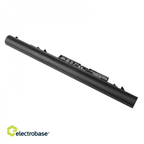 Green Cell HP142 notebook spare part Battery image 3