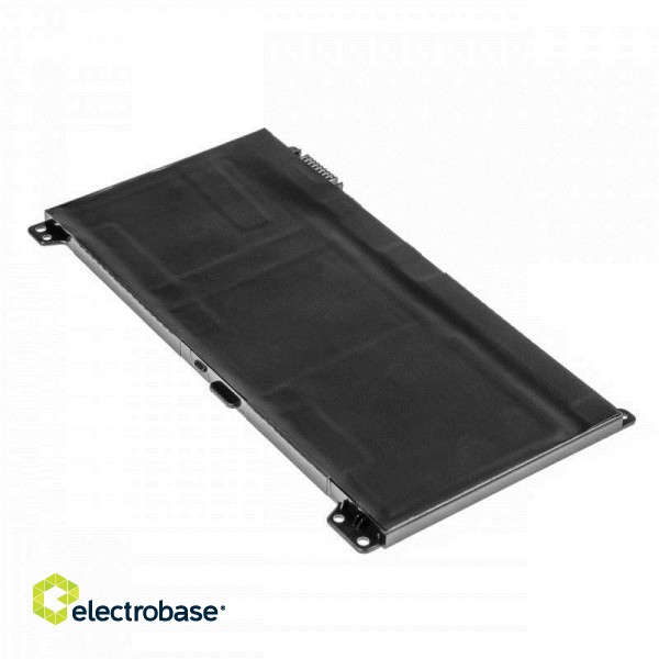 Green Cell HP183 laptop spare part Battery фото 2