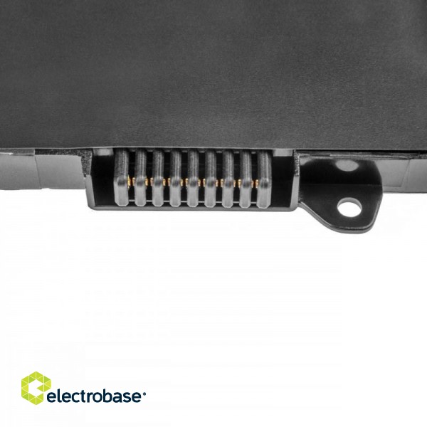 Green Cell HP183 laptop spare part Battery image 4