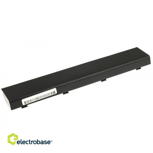 Green Cell HP43 notebook spare part Battery фото 2
