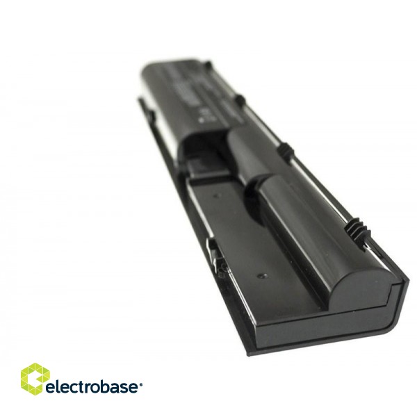 Green Cell HP43 notebook spare part Battery фото 4