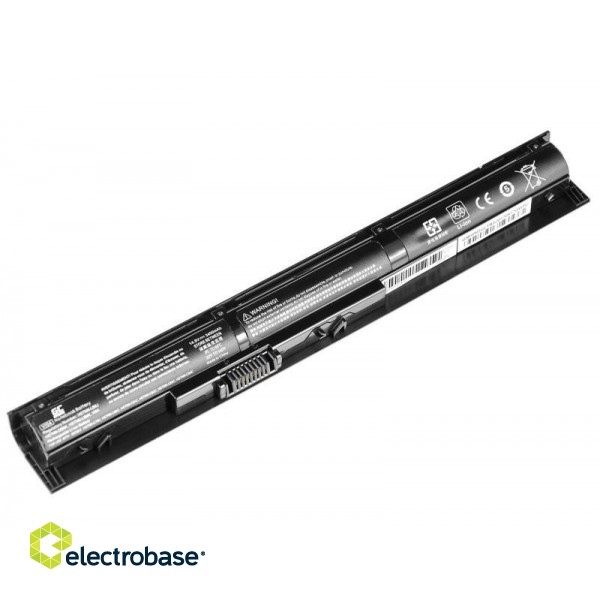 Green Cell HP82ULTRA laptop spare part Battery image 5
