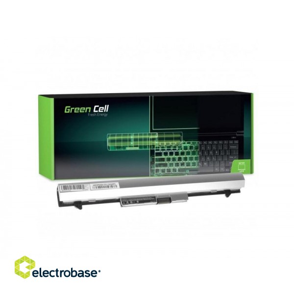 Green Cell HP94 notebook spare part Battery paveikslėlis 1