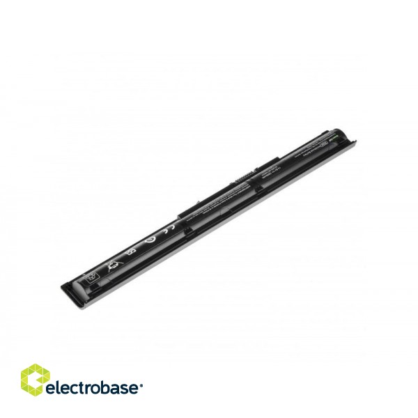 Green Cell HP96 notebook spare part Battery фото 3