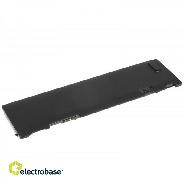 Green Cell LE149 laptop spare part Battery image 4
