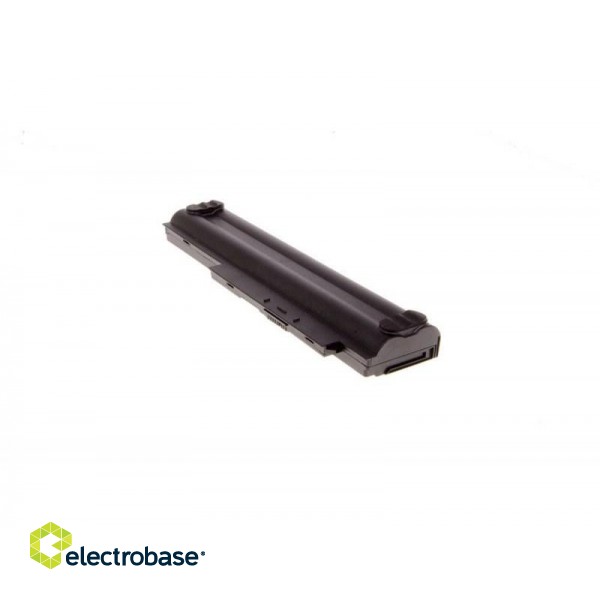 Green Cell LE63 notebook spare part Battery фото 2
