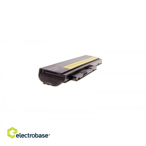 Green Cell LE63 notebook spare part Battery фото 3