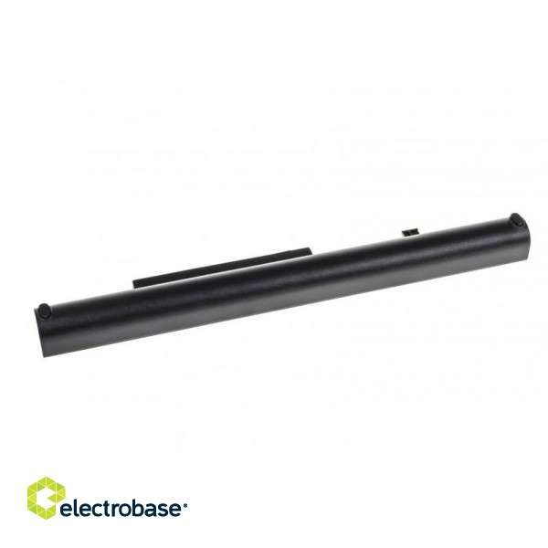 Green Cell LE69 notebook spare part Battery image 4