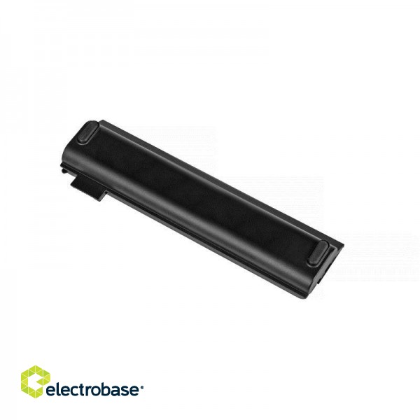 Green Cell LE95 laptop spare part Battery image 2